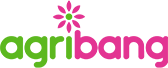 agribangのロゴ